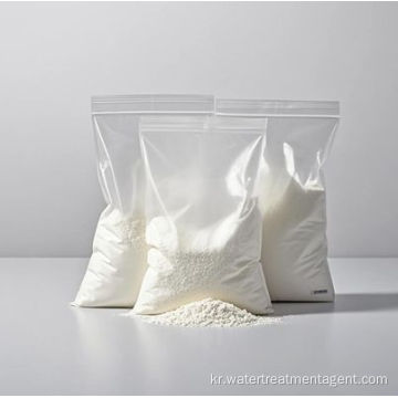 폴리염화알루미늄 식수 정화 30%